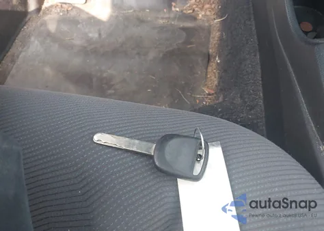 2009 Honda Fit from USA, damaged, VIN JHMGE87219S039038